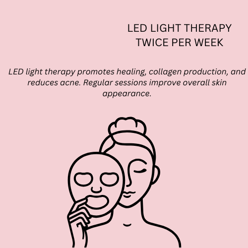 LED Light Therapy