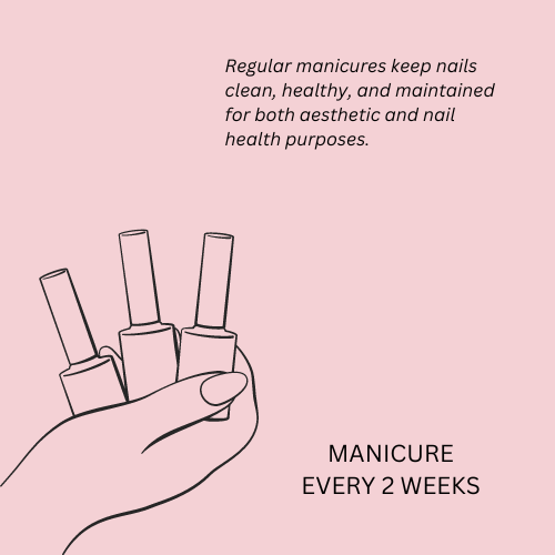 Manicure